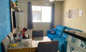 Imagem 3: Apartamento com 02 quartos e 01 vaga no Bairro Sarandi