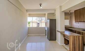 Imagem: PRONTO PRA MORAR! Apartamento à venda em