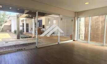 Imagem 6: Casa em Condomínio para Venda em Presidente Prudente, Central Park Residence, 4 dormitório