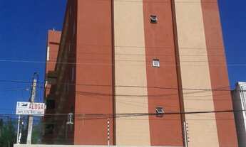 Imagem: Apartamento para aluguel possui 56 metros