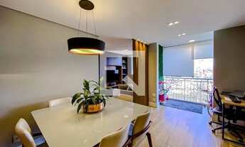 Imagem: Apartamento à Venda - Mooca, 2 Quartos