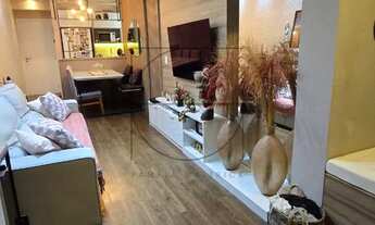 Imagem 5: Apartamento à venda em condomínio clube