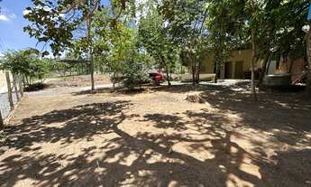 Imagem 6: Lote Com Casa Corumbá 4