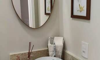 Imagem 7: Casa em Condomínio - 3 Suítes - Área Goumet