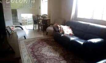 Imagem: Sobrado a venda - Vila Metalúrgica, Santo