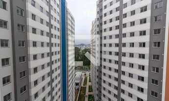 Imagem 6: Apartamento à Venda - Campo Grande, 2 Quartos, 35 m2