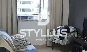 Imagem 4: Engenho Novo Apartamento com 2 dormitórios