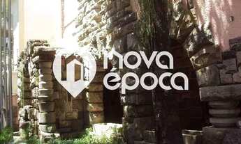 Imagem 2: Flamengo Casa com 5 dormitórios