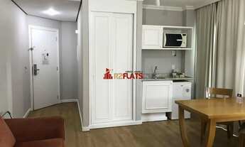 Imagem: Flat com ótimo preço no bairro Consolação