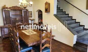 Imagem 7: Venda Casa Grajaú Belo Horizonte