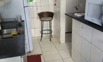 Imagem 6: Apartamento de 58m² com 01 quarto à venda - Campos Elíseos