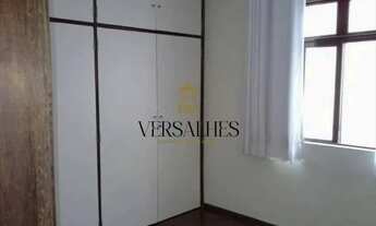 Imagem 6: Apartamento 3 quartos 1 vaga de garagem, 2 banheiros , 129 m² no bairro Sion