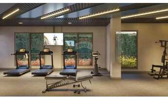 Imagem 7: Apartamento à venda 27 m², com lazer completo por R$ 345.000,00 - Pinheiros