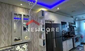 Imagem 2: Apartamento em Rua Nadir - Gopoúva - Guarulhos/SP