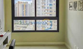 Imagem 5: Apartamento com 2 quartos para alugar por R$ 3300.00, 62.56 m2 - GLEBA PALHANO - LONDRINA