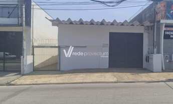 Imagem: Barracão a venda na Avenida Amoreiras