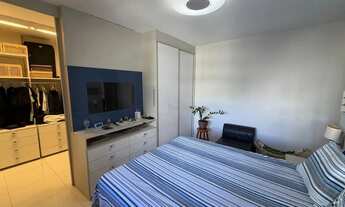 Imagem 11: Apartamento na Penisula Para Locação