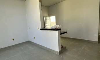 Imagem 2: Casa a venda no bairro Residencial Sul