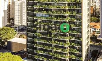 Imagem 4: Apartamento à venda no Campo Belo, 201m², 3 suítes, 3 vagas, varanda ampla e alto padrão!