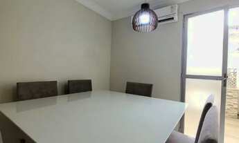 Imagem 4: Casa Mobiliada em Condomínio Fechado - 3 Dorms