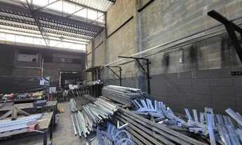 Imagem 7: Barracão à venda e para alugar em Campinas, Jardim Londres, com 295.25 m²