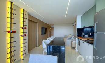 Imagem 6: Apartamento Mobiliado em Setor Coimbra - Goiânia