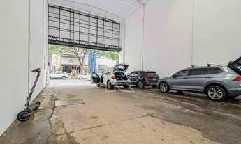 Imagem 4: Galpão para aluguel em Indianópolis, SP