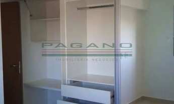 Imagem 6: Apartamento com 1 dormitório para alugar, 46 m² por R$ 2.722,71/mês - Jardim Califórnia