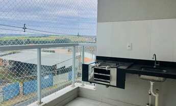 Imagem 7: Apartamento para venda possui 74 metros quadrados com 2 quartos