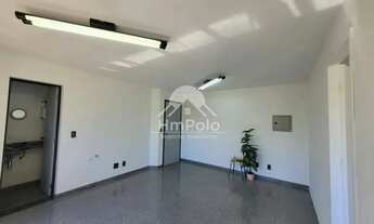 Imagem 3: Sala à venda e para alugar em Campinas, Centro, com 51 m², Condominio Fares Abib