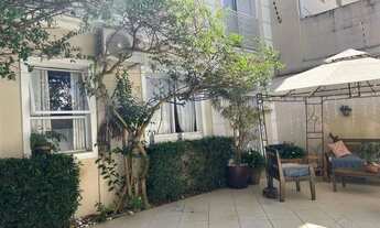 Imagem: Sobrado com 3 quartos, Vila Monumento, São