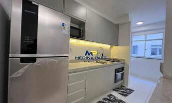 Imagem 5: Apartamento com 2 dormitórios à venda, 58 m² por R$ 215.000 - Vista Alegre - São Gonçalo/R