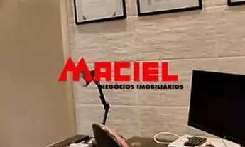 Imagem 7: Rog Apartamento à Venda no Jardim Aquarius 3 Dormitórios | 1 Suíte