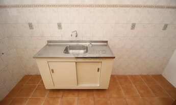 Imagem 4: Apartamento 2 Dormitórios no Edifício Residencial e Comercial Zanetti - Localização Privil