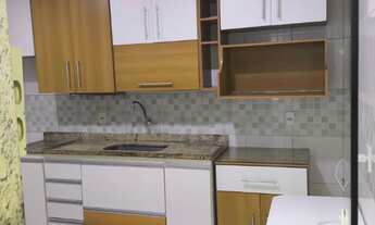 Imagem 7: Casa moderna com 2 quartos e área gourmet - pronta para morar?