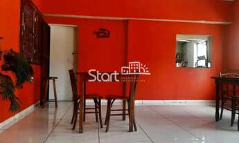 Imagem 4: Salão - Jardim Santana - Campinas