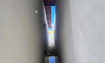 Imagem 2: Repasse no Jardim dos Pássaros com 2 Suítes e Parcela de R$ 769