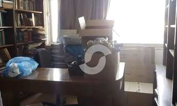 Imagem 7: Apartamento com 4 dormitórios à venda, 208 m² por R$ 1.200.000,00 - Icaraí - Niterói/RJ