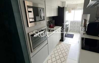 Imagem 6: Apartamento - Jardim São Vicente - Campinas