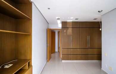 Imagem 6: Apartamento no Alto do Bueno, 2 suítes (reversível para 3 quartos), Edifício Capitólio