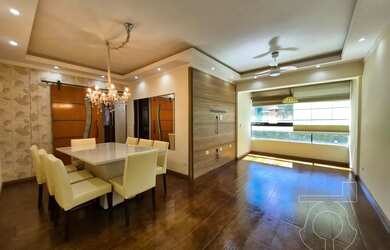 Imagem: Apartamento Residencial El Greco, Jardim