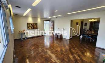 Imagem 5: Venda Casa Grajaú Belo Horizonte