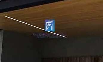 Imagem 2: Casa à venda - Condomínio Alphaville I - Zona Sul