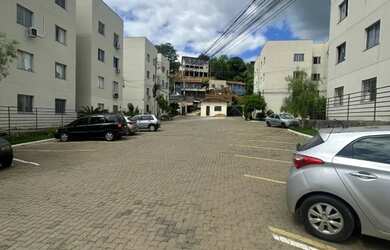 Imagem 2: Apartamento 2 quartos São Raimundo em Governador Valadares