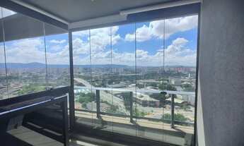 Imagem 4: Apartamento para venda e locação em Jardim Das Perdizes com 2 quartos, sendo 1 suíte , 59m