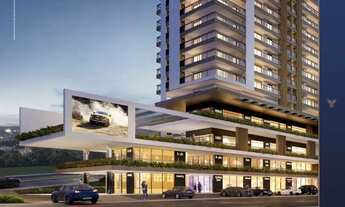 Imagem 2: Apartamento com 2 quartos à venda, 76 m² por R$ 670.000,00 - Esplanada Independência - Tau