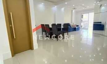 Imagem 4: Apartamento em Rua Itararé - Guilhermina - Praia Grande/SP