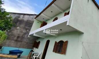 Imagem 2: Casa em bairro Nobre, com 2 dormitórios à venda por R$ 480.000 - Suíço - Nova Friburgo/RJ