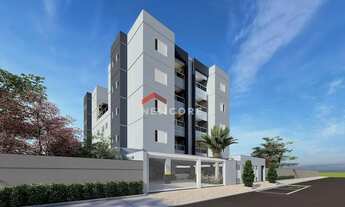 Imagem: Apartamento em Rua Custódio - Jardim Zeni