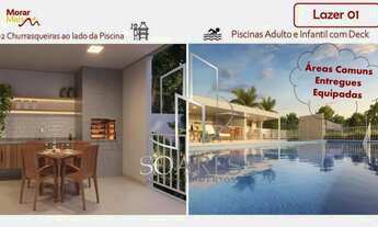 Imagem 4: Smart Vista do Rio- oportunidade de investir - Use seu FGTS e tenha beneficios